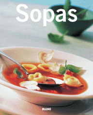 Title: Sopas, Author: Blume