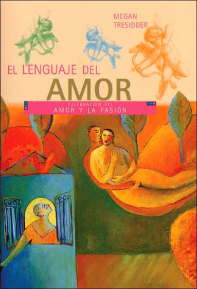 El lenguaje del amor: Guï¿½a visual sobre el amor y la pasiï¿½n