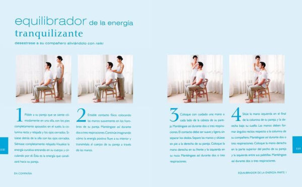 Aliviar la tensiï¿½n: Ejercicios de 5 minutos para cualquier persona, cualquier momento, cualquier lugar
