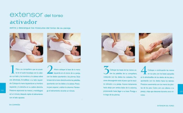 Aliviar la tensiï¿½n: Ejercicios de 5 minutos para cualquier persona, cualquier momento, cualquier lugar