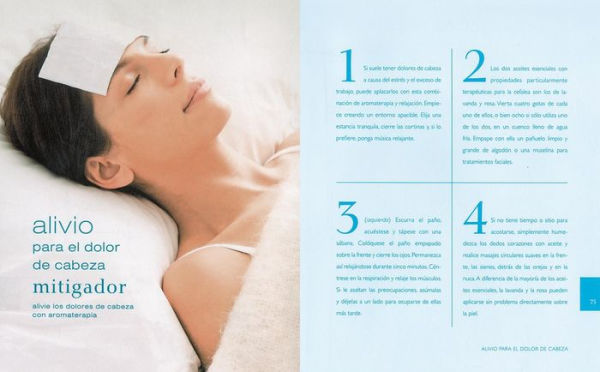 Aliviar la tensiï¿½n: Ejercicios de 5 minutos para cualquier persona, cualquier momento, cualquier lugar