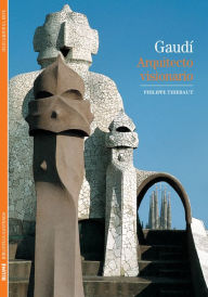 Title: Gaudi: Arquitecto visionario, Author: Philippe Thiebaut