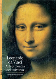 Title: Leonardo da Vinci: Arte y ciencia del universo, Author: Alessandro Vezzosi