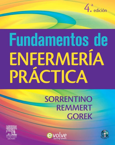 Fundamentos de enfermería práctica + Evolve