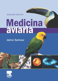 Title: Medicina aviaria, Author: Jaime SAMOUR