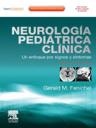 Title: Neurología pediátrica clínica, Author: Gerald Fenichel