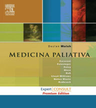 Title: Medicina Paliativa, Author: Declan WALSH