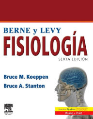 Title: Berne y Levy. Fisiología + StudentConsult, Author: Bruce M. Koeppen