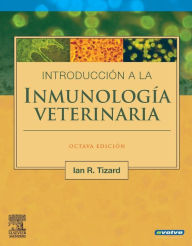 Title: Introducción a la inmunología veterinaria, Author: Ian R. Tizard