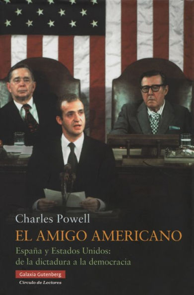 El amigo americano