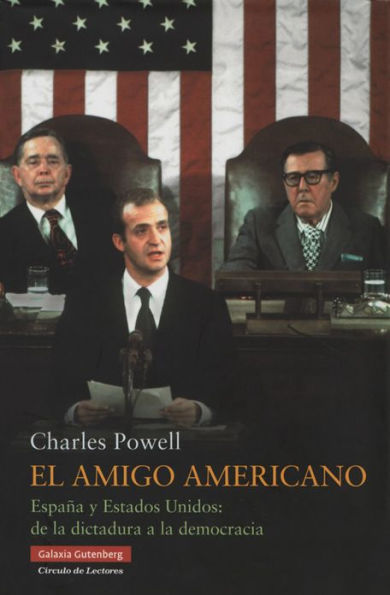 El amigo americano