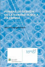 Alternative view 2 of Formas de Gestión de la Sanidad Pública en España