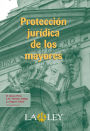 Protección jurídica de los mayores