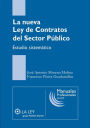 La nueva Ley de Contratos del sector público