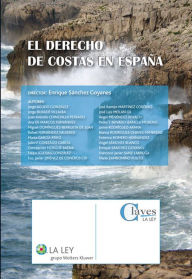 Title: El derecho de costas en España, Author: Enrique Sánchez Goyanes