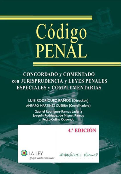 Código penal