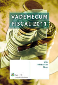 Title: Vademécum fiscal 2011, Author: Julio Banacloche Pérez