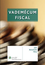 Title: Vademécum fiscal 2010, Author: Julio Banacloche Pérez