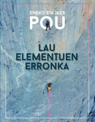 Title: Lau elementuen erronka, Author: Eneko Pou Azkarraga