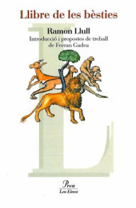 Title: Llibre de les bèsties, Author: Ferran Gadea Gambús