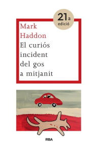 Title: El curiós incident del gos a mitjanit, Author: Mark Haddon