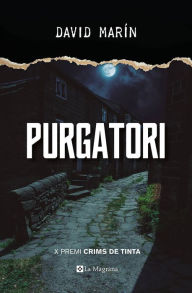 Title: Purgatori, Author: David Marín