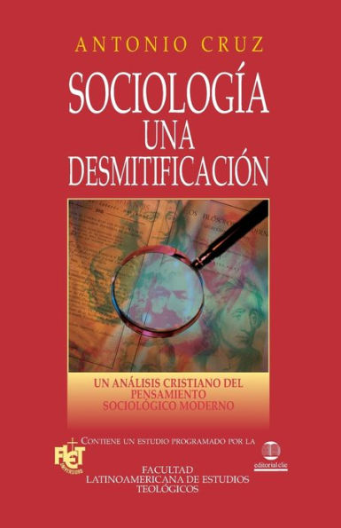 Sociología, una desmitificación