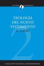 Teología del Nuevo Testamento