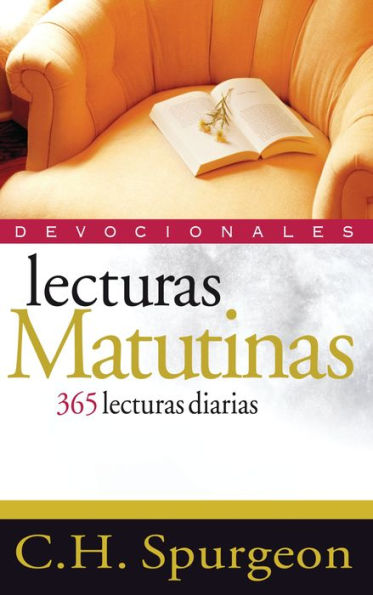 lecturas Matutinas: 365 diarias