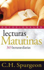 Lecturas Matutinas: 365 lecturas diarias