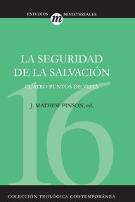 Title: La seguridad de la salvación, Author: Zondervan