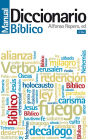 Diccionario Manual Bíblico