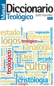 Title: Diccionario Manual Teológico, Author: Justo González