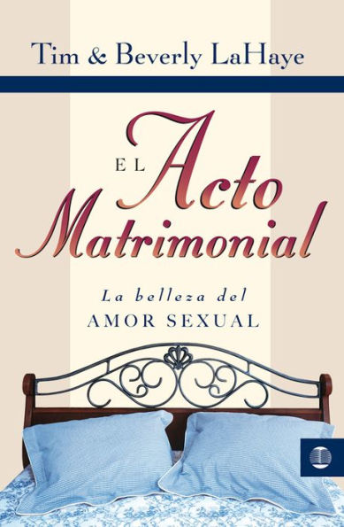 Acto matrimonial