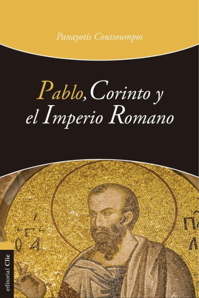 Pablo, Corinto y el Imperio romano