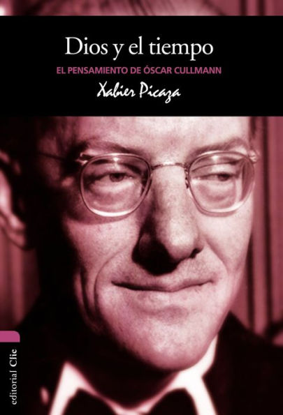 El pensamiento de Oscar Cullmann