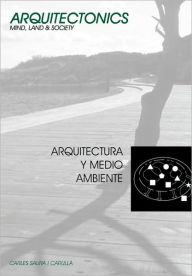 Title: Arquitectura y Medio Ambiente, Author: Carlos Saura Carulla