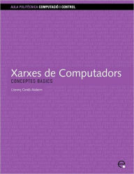 Title: Xarxes De Computadors, Author: Llorenc Cerda Alabern