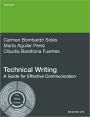 Technical Writing. A Guide For Effective Communica