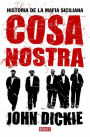 Alternative view 2 of Cosa Nostra: Historia de la mafia siciliana