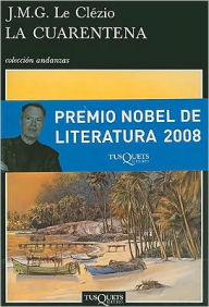 Title: La cuarentena, Author: J. M. G. Le Clezio