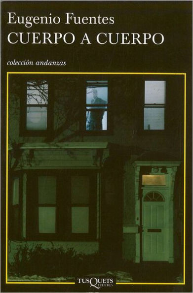 cuerpo a