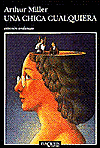 Title: Una chica cualquiera (Homely Girl), Author: Arthur Miller
