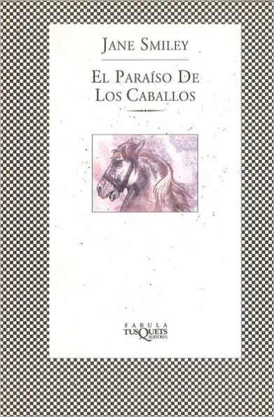 El paraiso de los caballos (Horse Heaven)