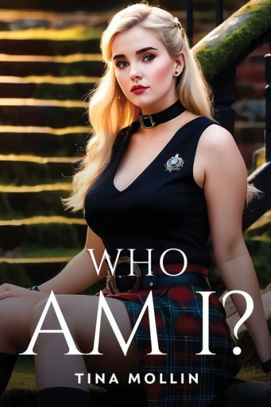 Who Am I?