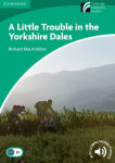 Alternative view 1 of A Little Trouble in the Yorkshire Dales (Cambridge Discovery Readers Series)