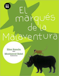 Title: El marquï¿½s de la Malaventura, Author: Elisa Ramïn