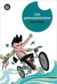 Title: Los gamopelï¿½sidas, Author: Aura Tazïn