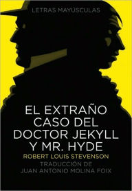 Title: El Extrano caso del Doctor Jekyll y Mr. Hyde, Author: R. L. Stevenson