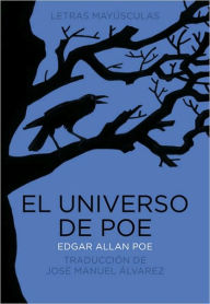 Title: El universo de Poe, Author: Edgar Allan Poe